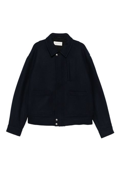 giubbotto DRIES VAN NOTEN | Giacca | 0205722216900